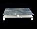 30mm Silikon-Karbid-Brennofen-Quadrat legt für das Abfeuern der guten Temperaturwechselbeständigkeit beiseite