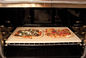 Hitzebeständigkeit, die refraktären Pizza-Stein kein Geruch für Hauptofen FDA-Bescheinigung backt