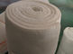 Lösliche keramische Faser-Biodecke der hohen Temperatur, weiße Ofen-Isolierschicht