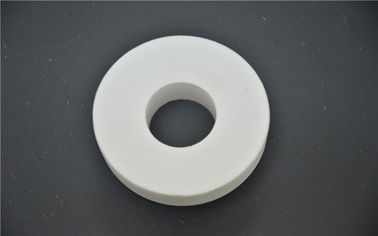 Hochfester Tonerde-Ring besonders angefertigt, industrieller Gebrauchs-keramische Ringe