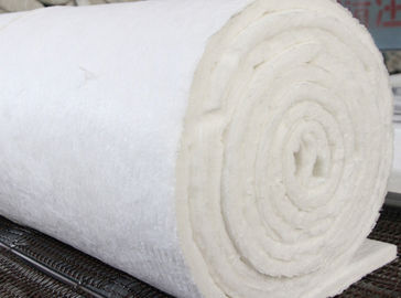 Refraktäre Wärmedämmungs-Decke der Faser-hohen Temperatur für Ofen