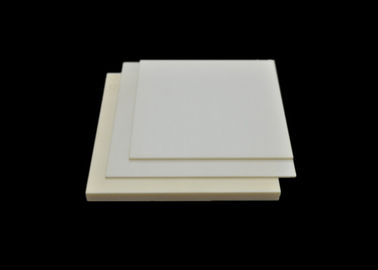 Substrat-hohen Temperatur der weißen der Farbe95% Tonerde-Al2O3 keramisches Sintern