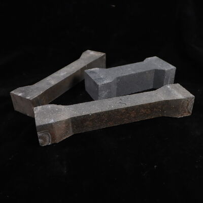 Hohe Korrosionsbeständigkeit Siliziumkarbid-Säule Weiße Farbe Ideale Materialwahl für korrosive Industrieumgebungen