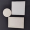 Aluminiumoxid-Keramikplatte aus 99 % Al2o3 mit guter Hitzebeständigkeit