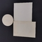 Aluminiumoxid-Keramikplatte aus 99 % Al2o3 mit guter Hitzebeständigkeit