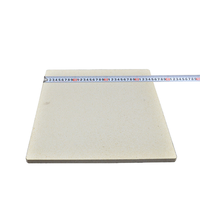 Cordierite-Brennofen 30mm feuerfesten Materials legt 2.2g/Cm3 mit Temperaturwechselbeständigkeit beiseite