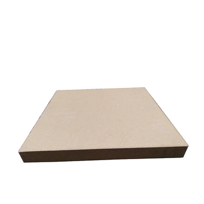 Glatte Kanten Cordierite-Öfenregale Wärmeexpansionskoeffizient 2,2 × 10-6 / C