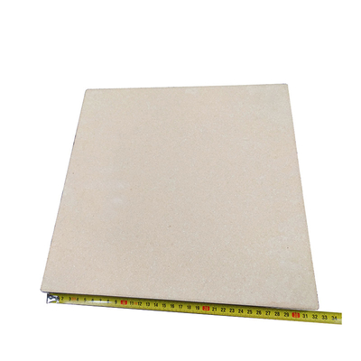 Glatte Kanten Cordierite-Öfenregale Wärmeexpansionskoeffizient 2,2 × 10-6 / C