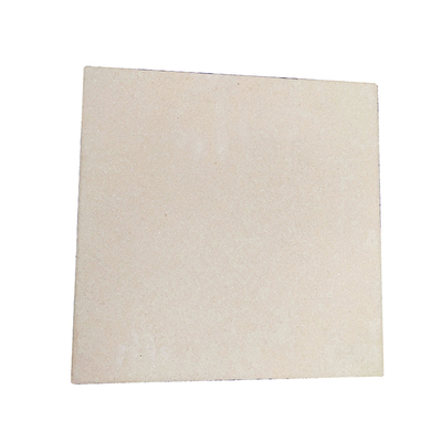 Glatte Kanten Cordierite-Öfenregale Wärmeexpansionskoeffizient 2,2 × 10-6 / C