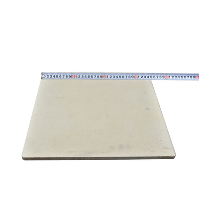 Rand glatte Cordierite Öfenregale 30 mm runde Form