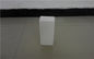 Weißes leichtes refraktäres Ziegelstein-Mulit-Material mit guter Wärmespeicherung