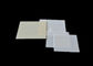 95% hoher Reinheitsgrad-Aluminiumoxyd-keramisches Substrat 200*200*1mm für Isoliermaterial