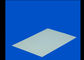 Hoher Reinheitsgrad-kundengebundene Tonerde-keramische Platte, Aluminiumoxyd-Platte mit glatter Oberfläche