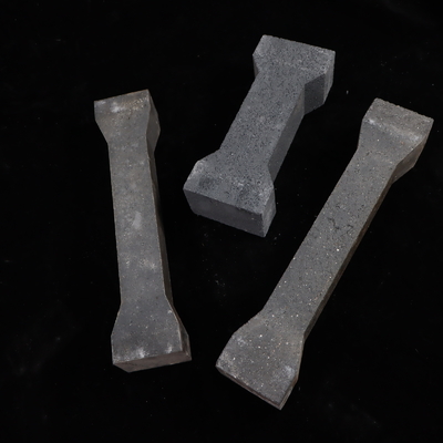 Hochtemperaturbeständige Siliziumkarbidkolonne in Ziegelform bis 1450 °C für Industriezwecke