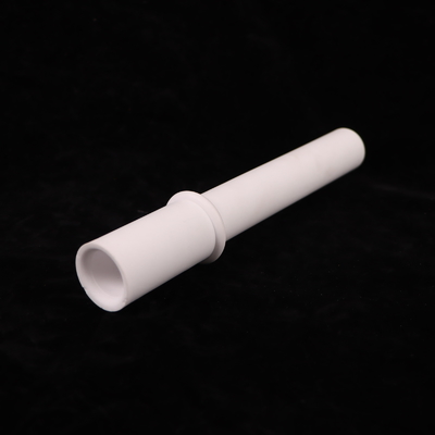 Flexurfestigkeit 200-400 MPa Aluminiumkeramik für schwere und anspruchsvolle Umgebungen
