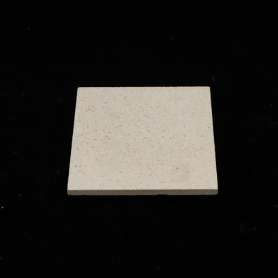 1.9-2.2 g/cm3 Dichte Mullite-Hofregale für Cordierit für Temperaturanwendungen in Industrieöfen