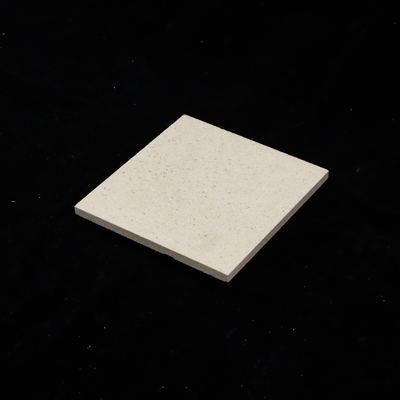 1.9-2.2 g/cm3 Dichte Mullite-Hofregale für Cordierit für Temperaturanwendungen in Industrieöfen