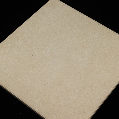 1.9-2.2 g/cm3 Dichte Mullite-Hofregale für Cordierit für Temperaturanwendungen in Industrieöfen