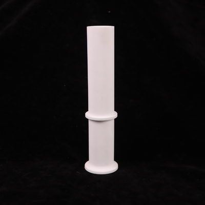 Hochtemperaturbeständigkeit 95% Aluminium-Keramik-Ferrule zur Isolierung