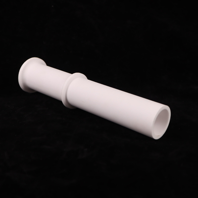Hochtemperaturbeständigkeit 95% Aluminium-Keramik-Ferrule zur Isolierung