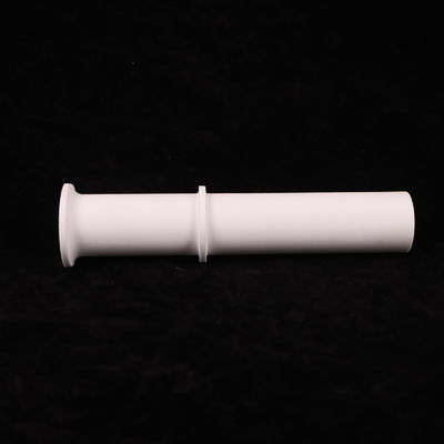 Hochtemperaturbeständigkeit 95% Aluminium-Keramik-Ferrule zur Isolierung