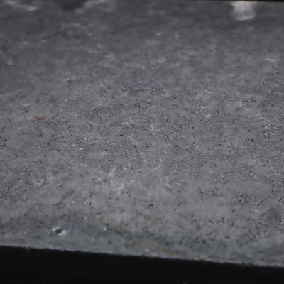 Maximaler Brenntemperatur von 1450 °C