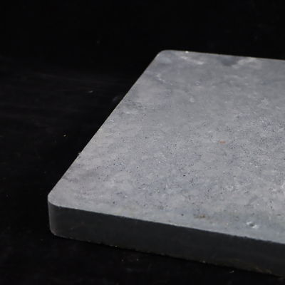 Maximaler Brenntemperatur von 1450 °C