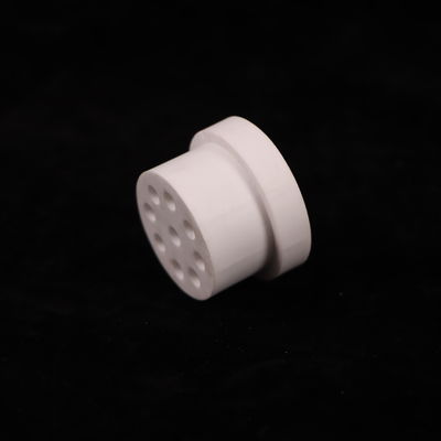 200-400 MPa Tensile Strength Alumina Ceramic The Ultimate Solution for White Products