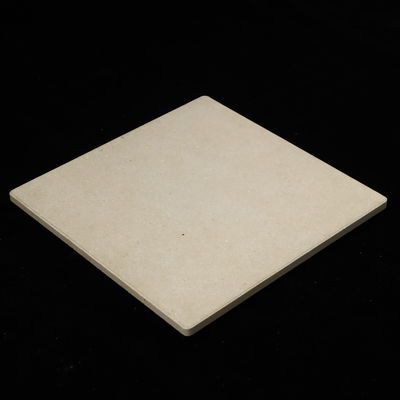 2.2×10-6/C Thermal Expansion Coefficient Cordierite Kiln Shelves for Precise Kiln Firing Performance