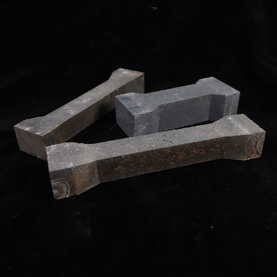 Unglasierte SILIZIUMKARBID-Säule: Die perfekte Lösung für Temperaturanwendungen