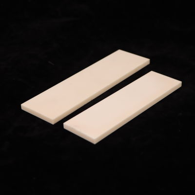 Alumina Ceramic Thermal Expansion 8.9 X 10-6/K and Density 3.75-3.9g/cm3 Perfect for Your B2B Needs