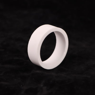 Low Thermal Expansion 8.9 X 10-6/K Alumina Ceramic with High Thermal Conductivity 25-35 W/mK