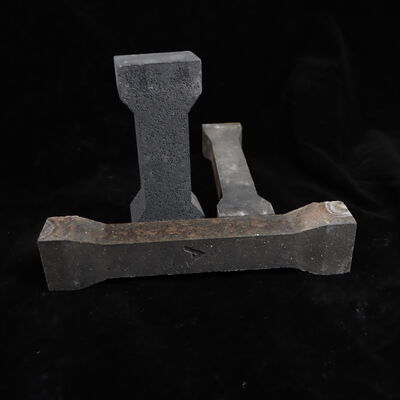 Hohe Korrosionsbeständigkeit Siliziumkarbid-Säule Weiße Farbe Ideale Materialwahl für korrosive Industrieumgebungen