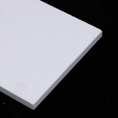 Smooth Surface Finish Ceramic Kiln Plate Thickness Customize Ceramic Kiln Plate Ideal for High Temperature Environments