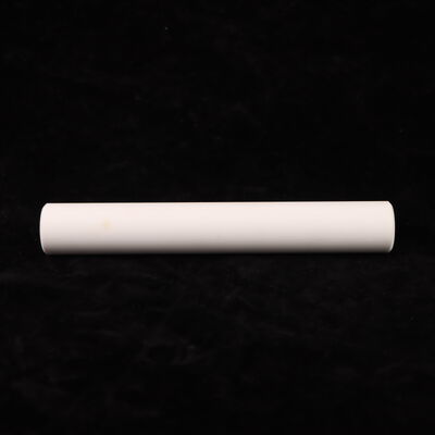 Weißes Aluminiumoxid-Keramik, das eine Zugfestigkeit von 200-400 MPa bietet, hervorragend geeignet für Präzisionsanwendungen im Maschinenbau