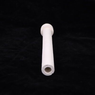 Chemische Zusammensetzung 3Al2O3 2SiO2 Hochtemperatur-Mullit-Keramik Thermoschockbeständigkeit 250 Ideal für industrielle Anwendungen