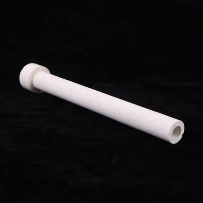 Chemische Zusammensetzung 3Al2O3 2SiO2 Hochtemperatur-Mullit-Keramik Thermoschockbeständigkeit 250 Ideal für industrielle Anwendungen