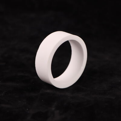 Zugfestigkeit 200 bis 400 MPa Aluminium-Oxid-Keramik mit Youngs-Modul 200 bis 400 GPa und Druckfestigkeit über 3000 MPa