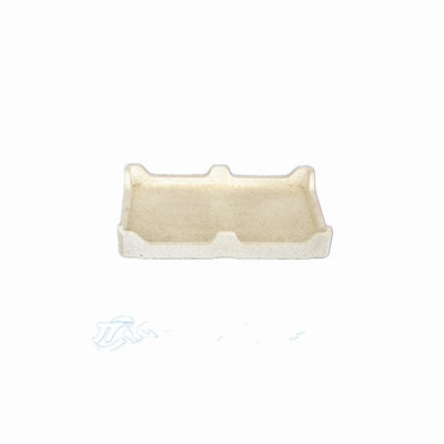 Zirkoniumoxid-Keramik, kundenspezifische Größe, verarbeitet mit Imesicore-Maschine, gewährleistet Konsistenz und Leistung