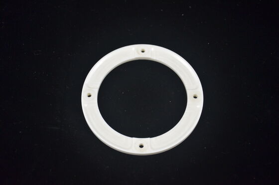 Verschleißfestes Zirkoniumkeramikoxid mit 47 Prozent Transluzenz, konzipiert für Hochleistungsteile und den Maschinenbau