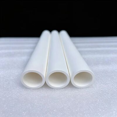 Hochreine poröse Alumina-Keramikdiaphragma zur Wasserdesinfektion