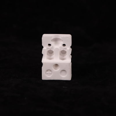 Aluminiumoxid-Keramik, Aluminiumoxid-Keramik, Biegefestigkeit 200-400 MPa für Hochleistungsanwendungen