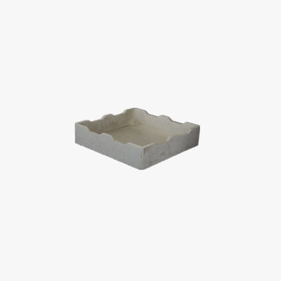 8.9 x 10-6/K Wärmeausdehnung Aluminiumoxid-Keramik für langlebige und robuste Anwendungen