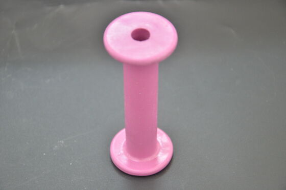 Härte 9 Mohs Aluminiumoxidkeramik mit Isolationswiderstand über 1012 Ohm cm und Druckfestigkeit über 3000 MPa für Präzisionsinstrumente