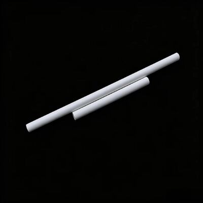 Hochreine poröse Alumina-Keramikdiaphragma zur Wasserdesinfektion