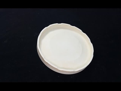 Anpassungsfähiger brennfester Cordierit-Mullit-Sagger für spezielle Anwendungen