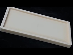 Aluminium Keramik Sagger Feuerfeste Ofen Möbel Hochtemperatur Isolationsleistung