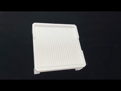 Hochtemperatur-Sandwich-Setterplatte zum Brennen von Ferritkernen