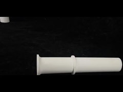 Hochtemperaturbeständigkeit 95% Aluminium-Keramik-Ferrule zur Isolierung