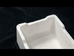 Stabilität Hochfeuerfestigkeit Sagger Isolierung für spezielle Anwendungen